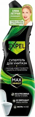 Средство чистящее для унитаза 700 мл – фото 4