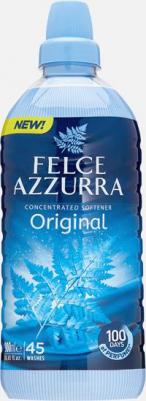 Концентрированный кондиционер для белья Concentrated softener classic 900 мл – фото 2