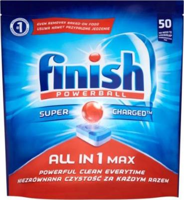 All in 1 Блеск и Защита, 50 таблеток – фото 3