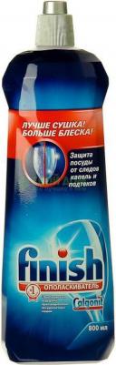 Ополаскиватель для ПММ All in1 Max Shine&Protect, 800 мл – фото 4