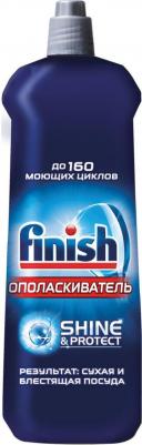 Ополаскиватель для ПММ All in1 Max Shine&Protect, 800 мл – фото 7