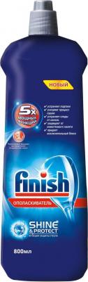 Ополаскиватель для ПММ All in1 Max Shine&Protect, 800 мл – фото 10