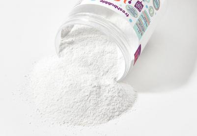 Порошок для посудомоечной машины, усиленный, 1 кг – фото 6