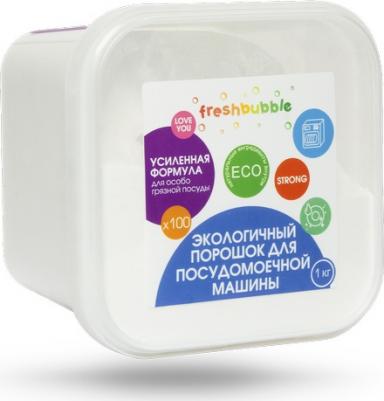 Порошок для посудомоечной машины, усиленный 3000 г – фото 2