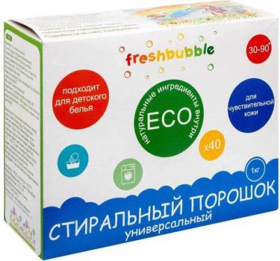 Стиральный порошок Универсальный 3кг – фото 2