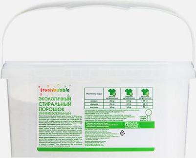 Стиральный порошок Универсальный 3кг
