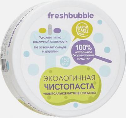 Универсальная паста для чистки любых поверхностей, 150 мл