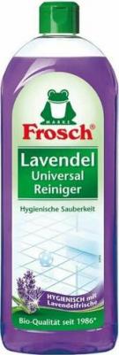 Чистящее средство Лаванда, универсальное, 750 мл
