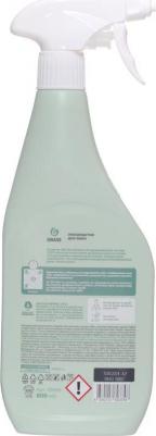 Чистящее экосредство для ванн CRISPI 600мл – фото 16