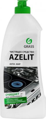 Чистящее средство для кухни "Azelit", анти-жир, щелочное, 500 мл – фото 20