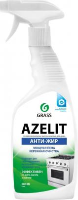 Чистящее средство для кухни "Azelit", анти-жир, щелочное, 600 мл – фото 20