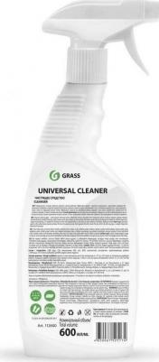 Чистящее средство универсальное Universal Cleaner жидкость 0.6 л – фото 5