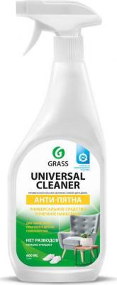Чистящее средство универсальное Universal Cleaner жидкость 0.6 л – фото 7