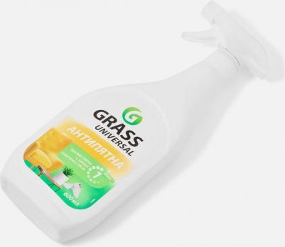 Чистящее средство универсальное Universal Cleaner жидкость 0.6 л – фото 8