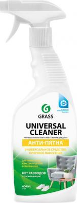 Чистящее средство универсальное Universal Cleaner жидкость 0.6 л – фото 16