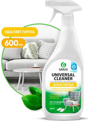 Чистящее средство универсальное Universal Cleaner жидкость 0.6 л – фото 20