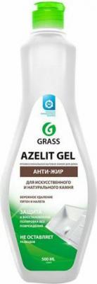 Чистящий крем для кухни и ванной комнаты Azelit – фото 5