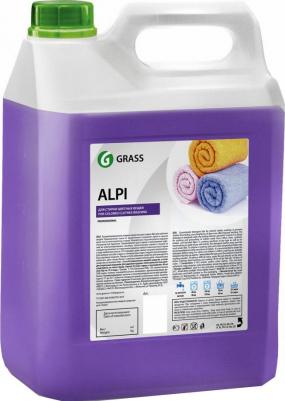 Гель для стирки Alpi Color 5 л – фото 20