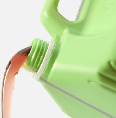 Гель для стирки Dory Гель-концентрат для стирки цветного белья – фото 1