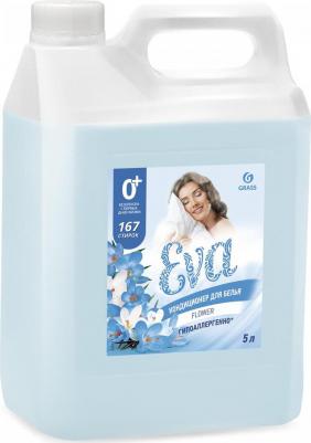 Кондиционер для белья EVA Flower, 5 кг – фото 18