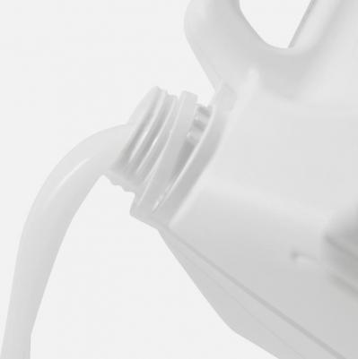 Кондиционер для белья Laun концентрированный Янтарный закат 5 л – фото 4