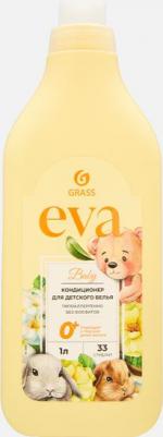 Кондиционер для детского белья Eva Baby, 1 л