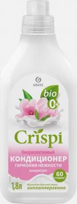 Кондиционер ополаскиватель для белья Crispi Гармония нежности 1.8 л – фото 4