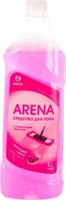 Моющее средство "ARENA. Лотос" для пола, 1 л – фото 15