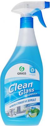 Моющее средство "Clean Glass. Лагуна" для стеклянных поверхностей, 600 мл – фото 6