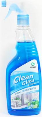 Моющее средство "Clean Glass. Лагуна" для стеклянных поверхностей, 600 мл – фото 15