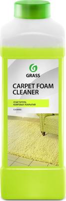 Очиститель ковровых покрытий "Carpet Foam Cleaner", 1 л – фото 12