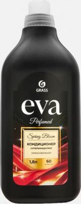 Парфюмированный кондиционер для белья Eva Spring bloom суперконцентрат 1,8 л