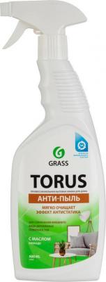 Полироль для мебели Torus для ручной уборки 600 мл с курком – фото 4