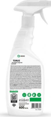 Полироль для мебели Torus для ручной уборки 600 мл с курком – фото 9