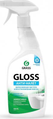 Профессиональное чистящее средство Gloss 600 мл – фото 13