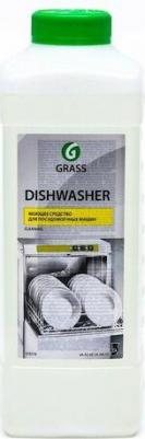 Профессиональное средство для мытья посуды Dishwasher 6.4 кг – фото 3