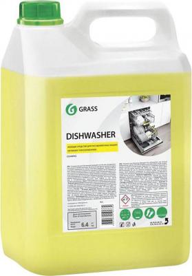 Профессиональное средство для мытья посуды Dishwasher 6.4 кг – фото 15