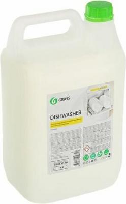 Профессиональное средство для мытья посуды Dishwasher 6.4 кг – фото 18