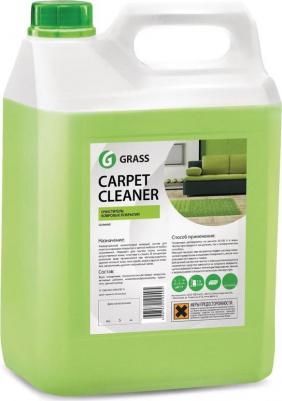 Средство для ковров Carpet Cleaner концентрированное пятновыводящее универсальное с низким пенообразованием 1 л – фото 8