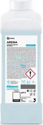 Средство для мытья пола Arena 1000 мл – фото 13