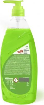 Средство для мытья посуды Velly Premium Лайм и мята 1 л – фото 11