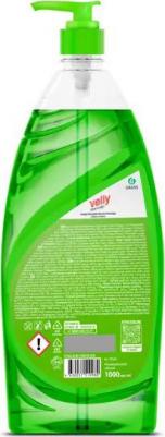 Средство для мытья посуды Velly Premium Лайм и мята 1 л – фото 20