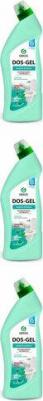 Средство для сантехники Dos Gel Мятная сила 750 мл – фото 3
