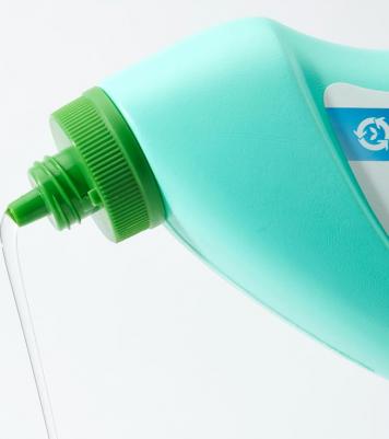 Средство для сантехники Dos Gel Мятная сила 750 мл – фото 4