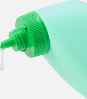 Средство для сантехники Dos Gel Мятная сила 750 мл – фото 6