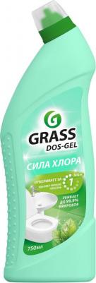 Средство для сантехники Dos Gel Мятная сила 750 мл – фото 11