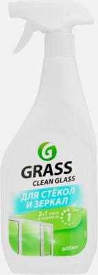 Средство для стекол и зеркал Clean Glass 600 мл – фото 1
