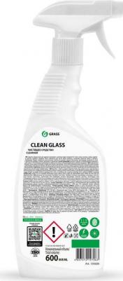 Средство для стекол и зеркал Clean Glass 600 мл – фото 14