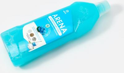 Средство для ухода за мебелью и полом Моющее средство – фото 4