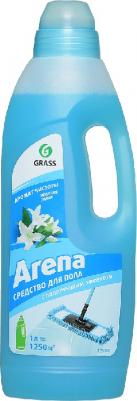 Средство для ухода за мебелью и полом Моющее средство – фото 5